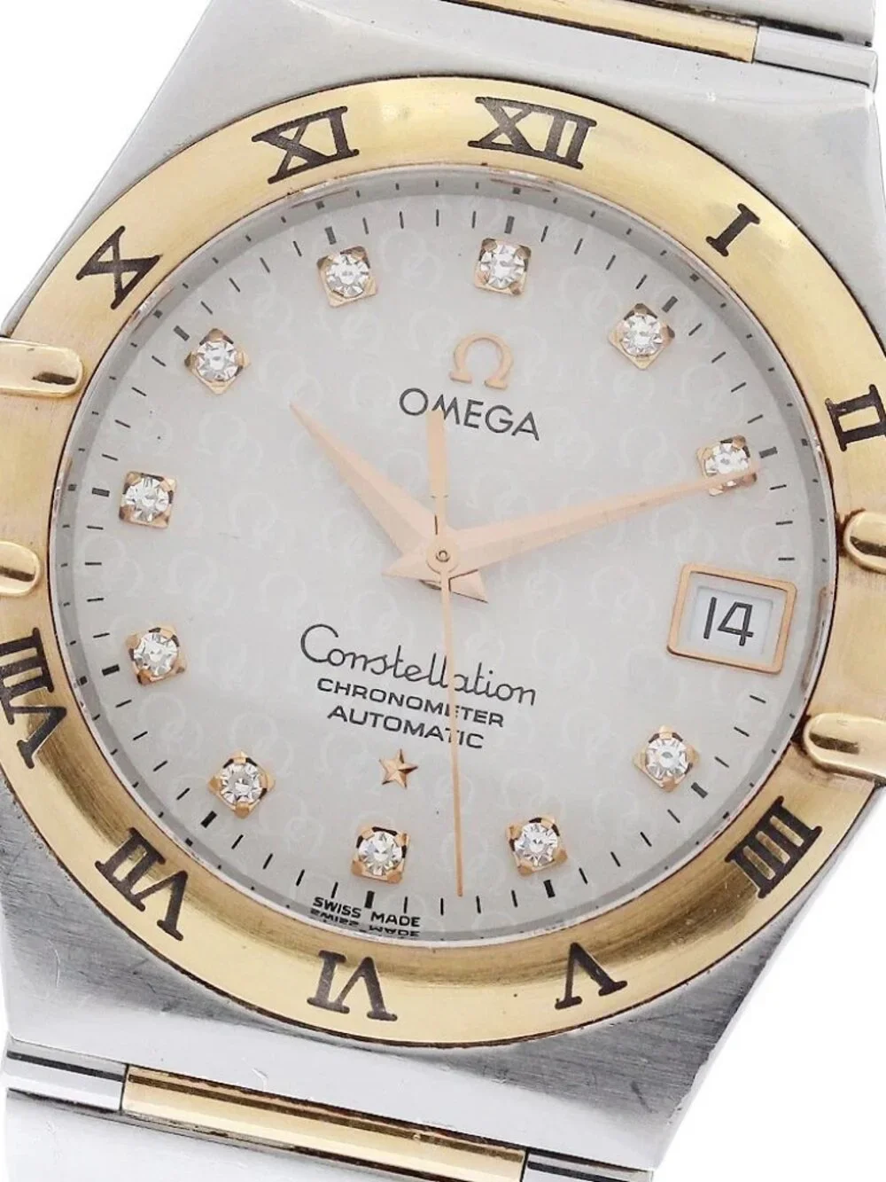 OMEGA Constellation